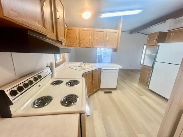 Summers Lane Homes - Residential