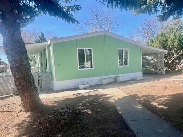 Summers Lane Homes - Residential