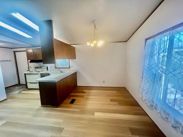 Summers Lane Homes - Residential