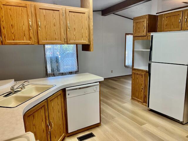 Summers Lane Homes - Residential