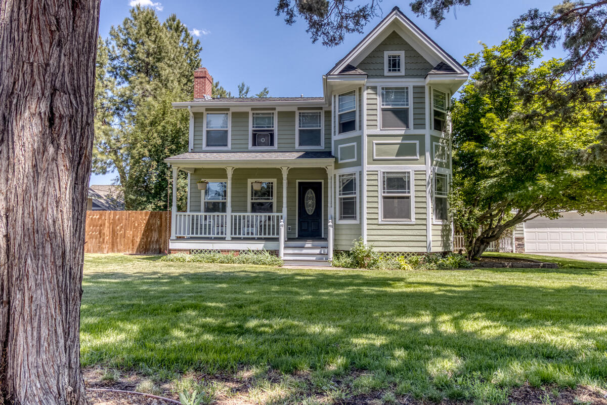 20001 McClellan Road