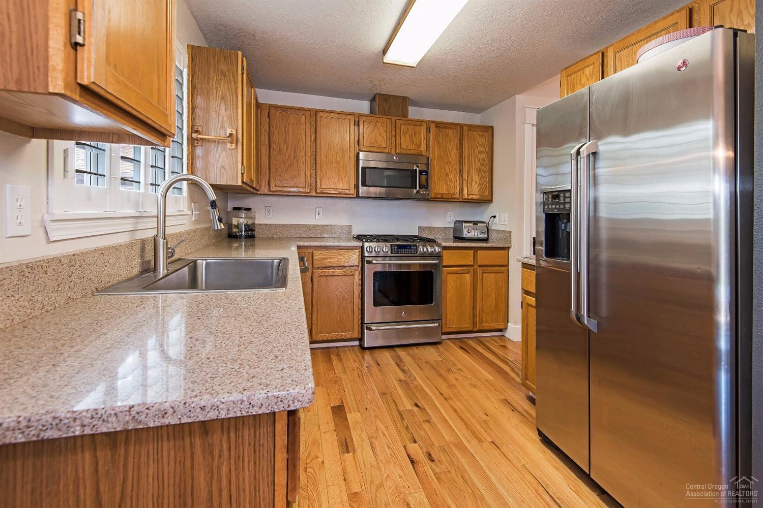 Providence - Residential