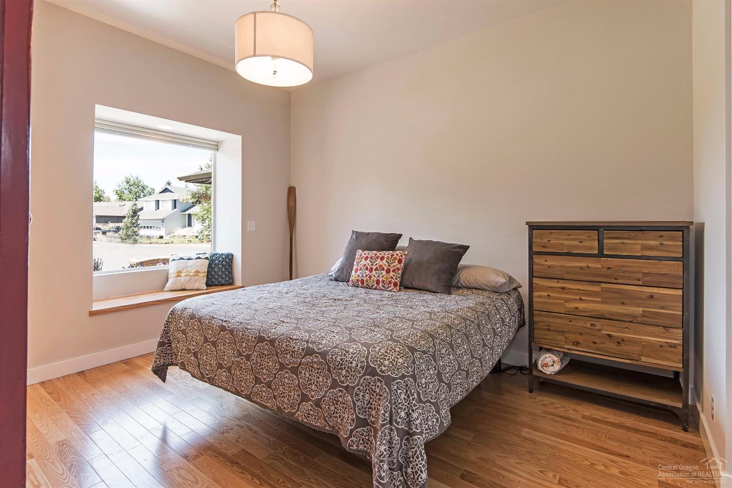 Providence - Residential
