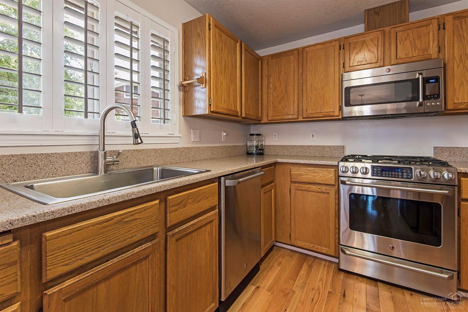 Providence - Residential