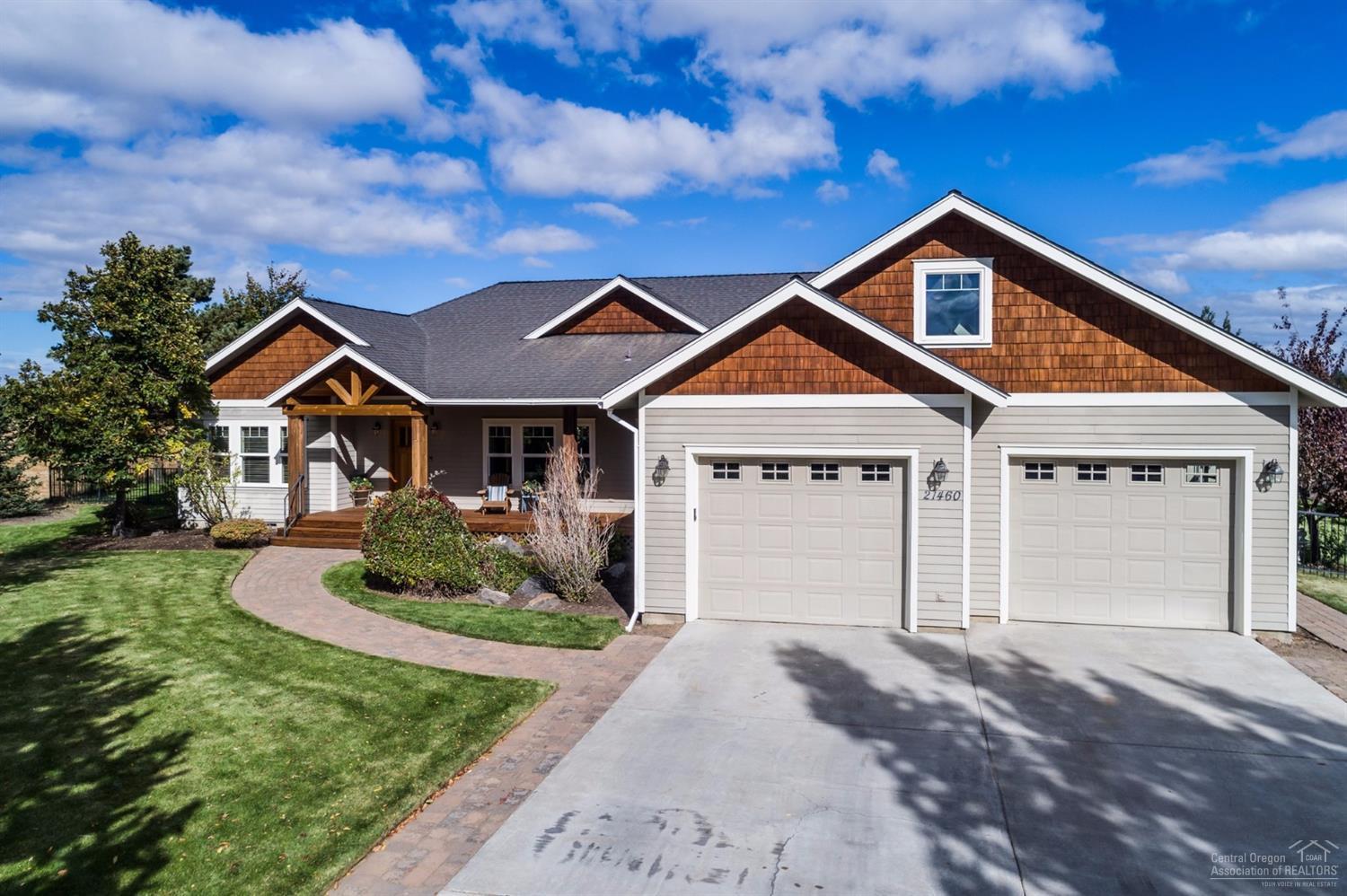 Bradetich Park - Residential