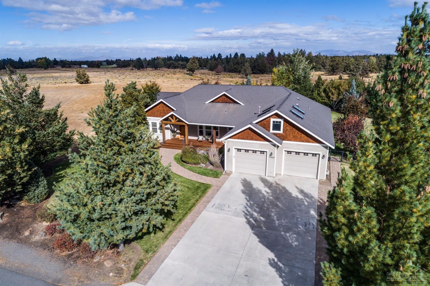 Bradetich Park - Residential