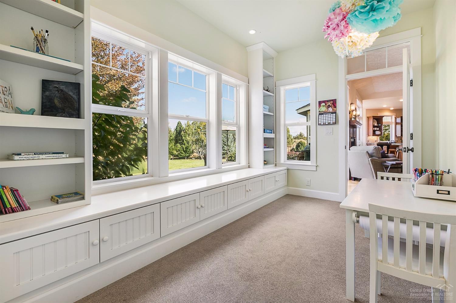 Bradetich Park - Residential