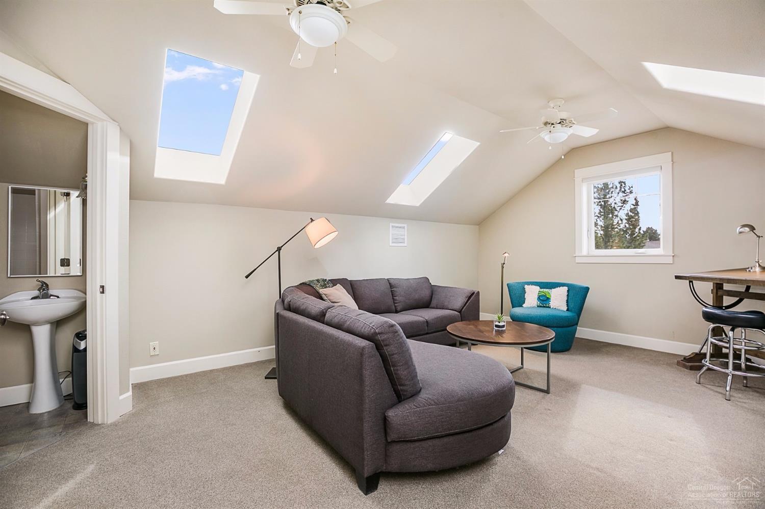 Bradetich Park - Residential