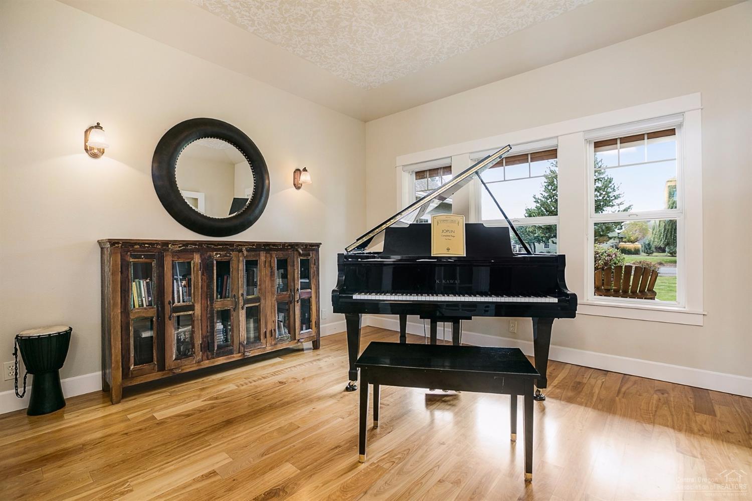 Bradetich Park - Residential