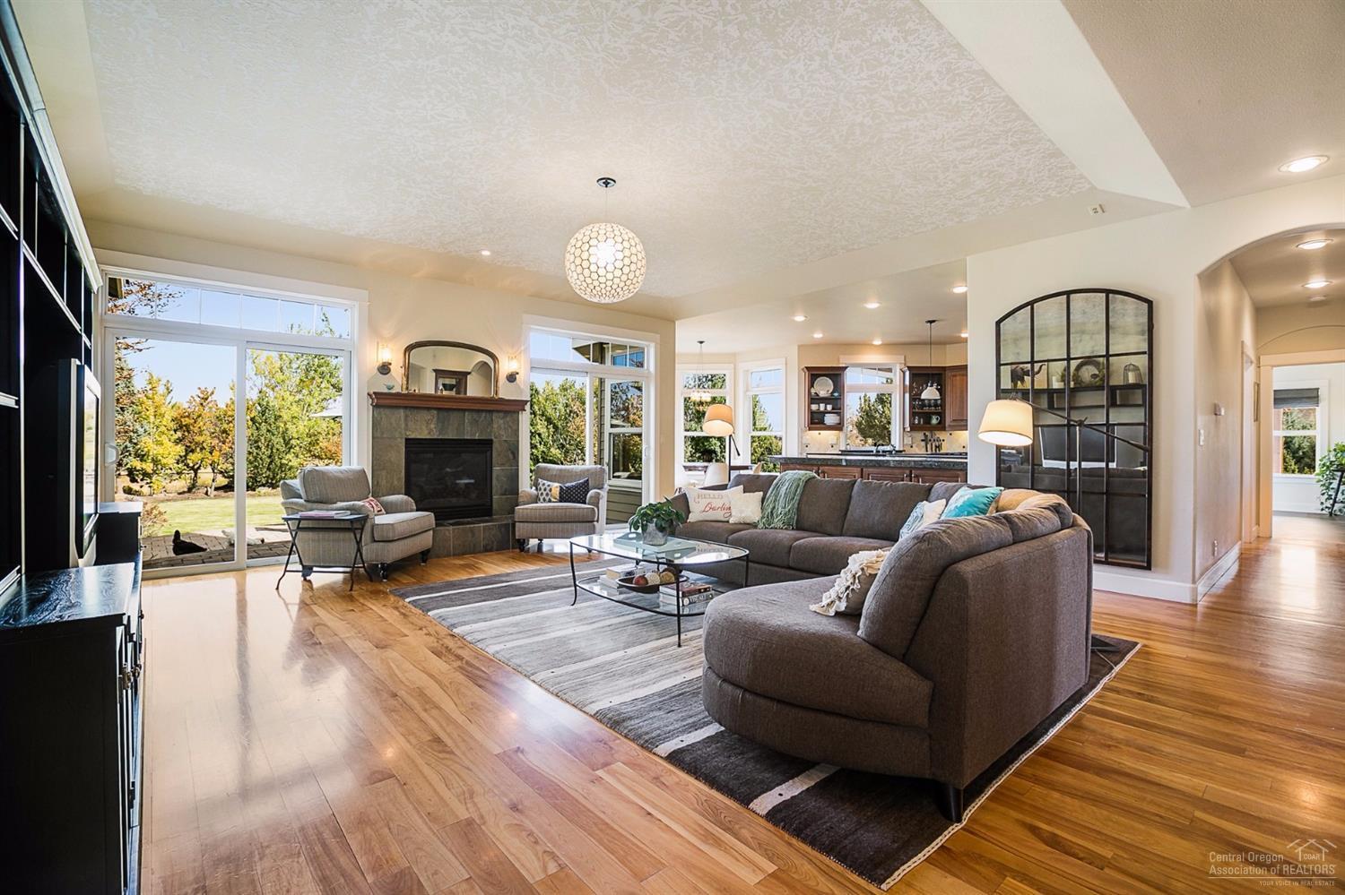 Bradetich Park - Residential