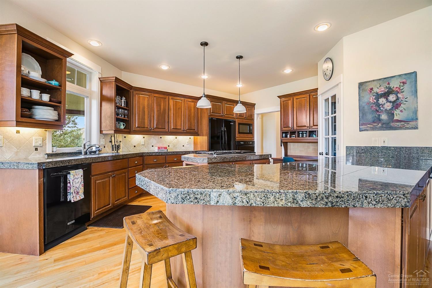 Bradetich Park - Residential