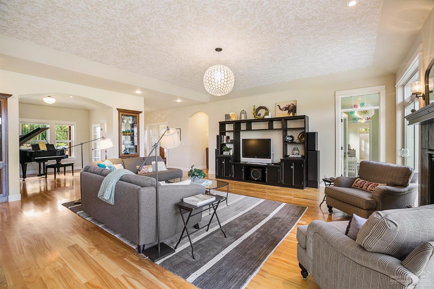 Bradetich Park - Residential