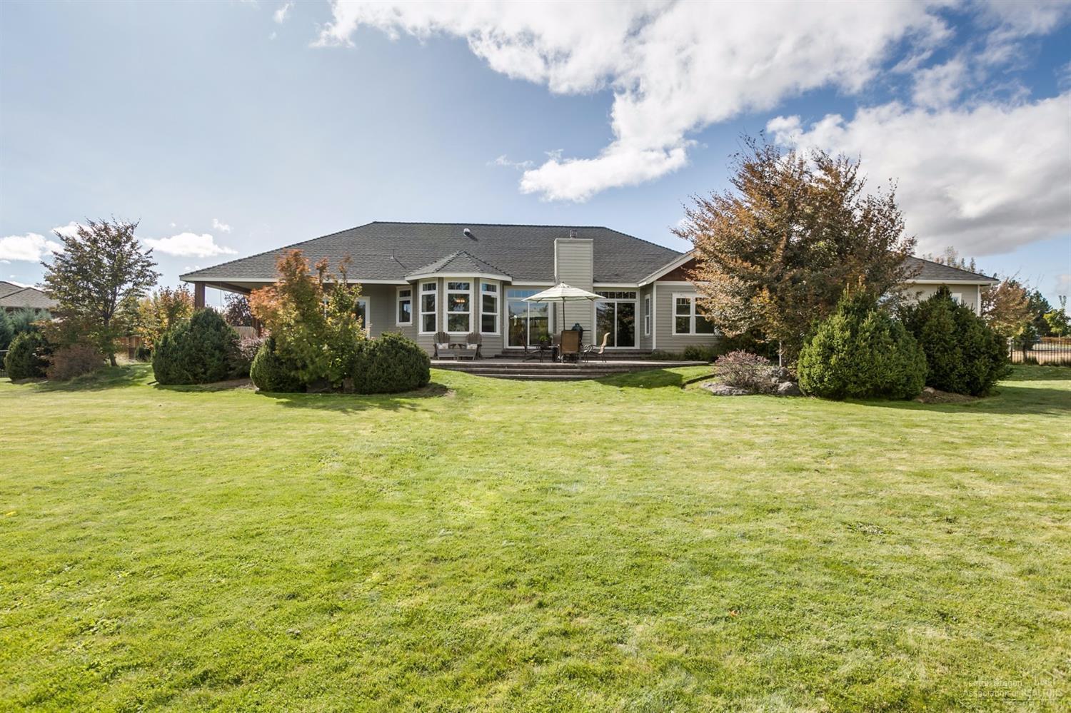 Bradetich Park - Residential