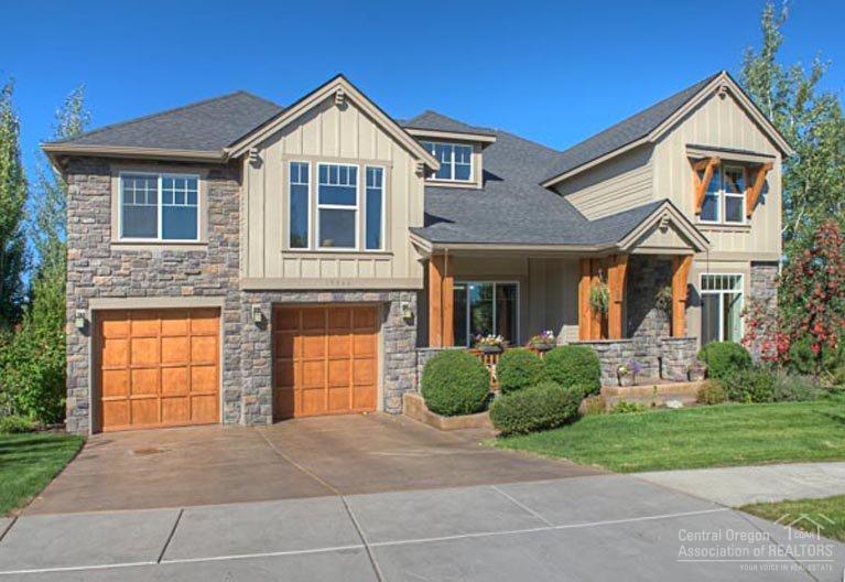 River Canyon Estates - Residential