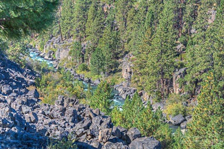 River Canyon Estates - Residential