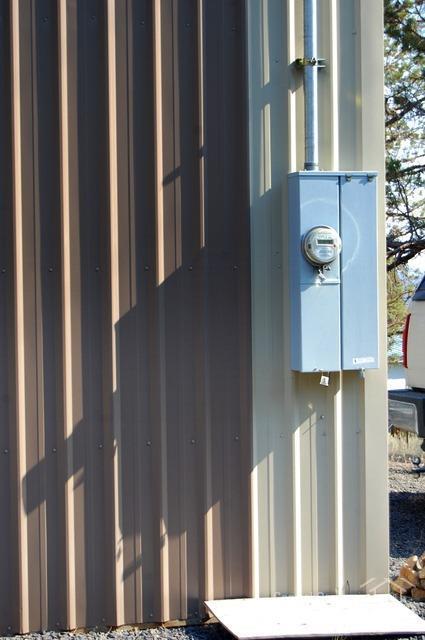 Idleway Acres - Land