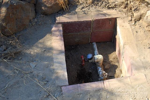 Idleway Acres - Land