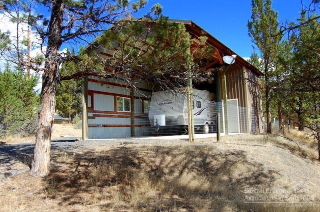 Idleway Acres - Land