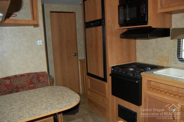 Idleway Acres - Land