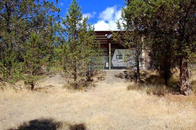 Idleway Acres - Land