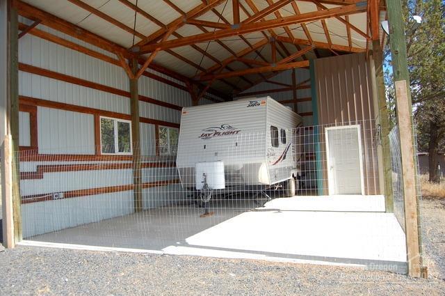 Idleway Acres - Land