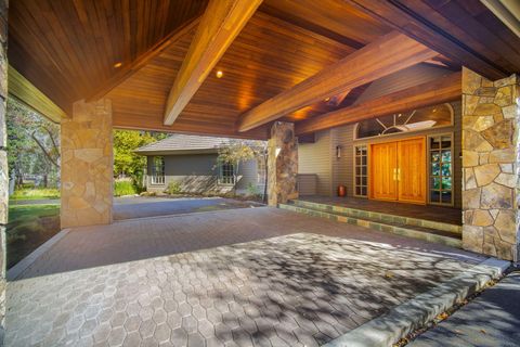 Tiny photo for 17685 Warbler West Lane #6, Sunriver, OR 97707 (MLS # 220217662)