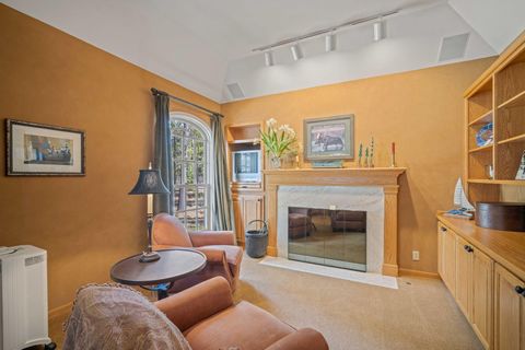 Tiny photo for 17685 Warbler West Lane #6, Sunriver, OR 97707 (MLS # 220217662)