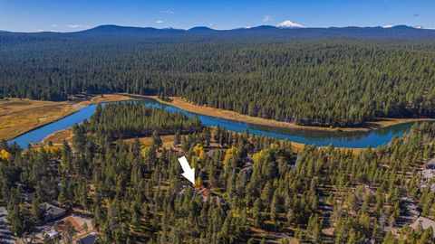 Tiny photo for 17685 Warbler West Lane #6, Sunriver, OR 97707 (MLS # 220217662)
