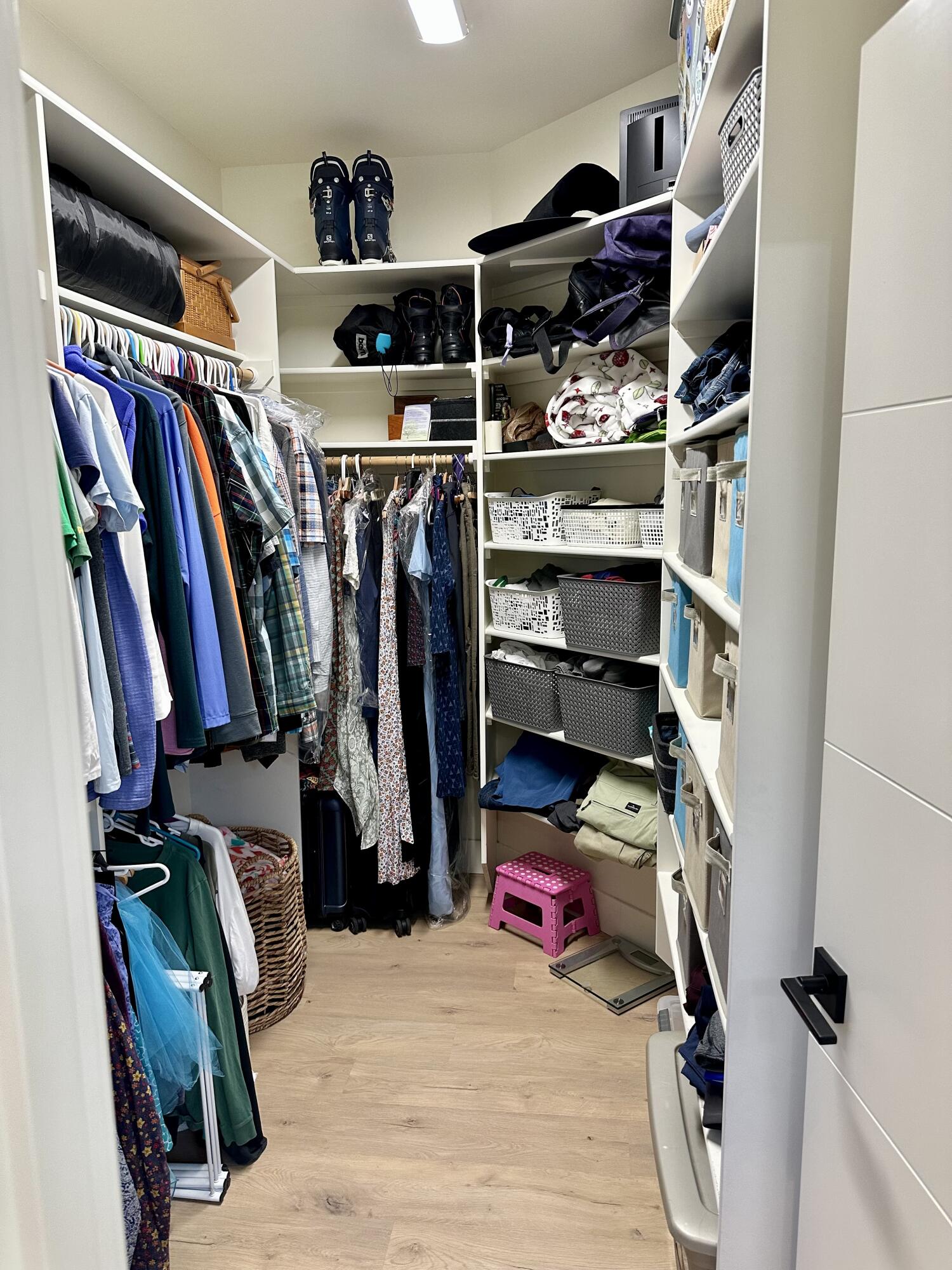 Marin Estates - Residential