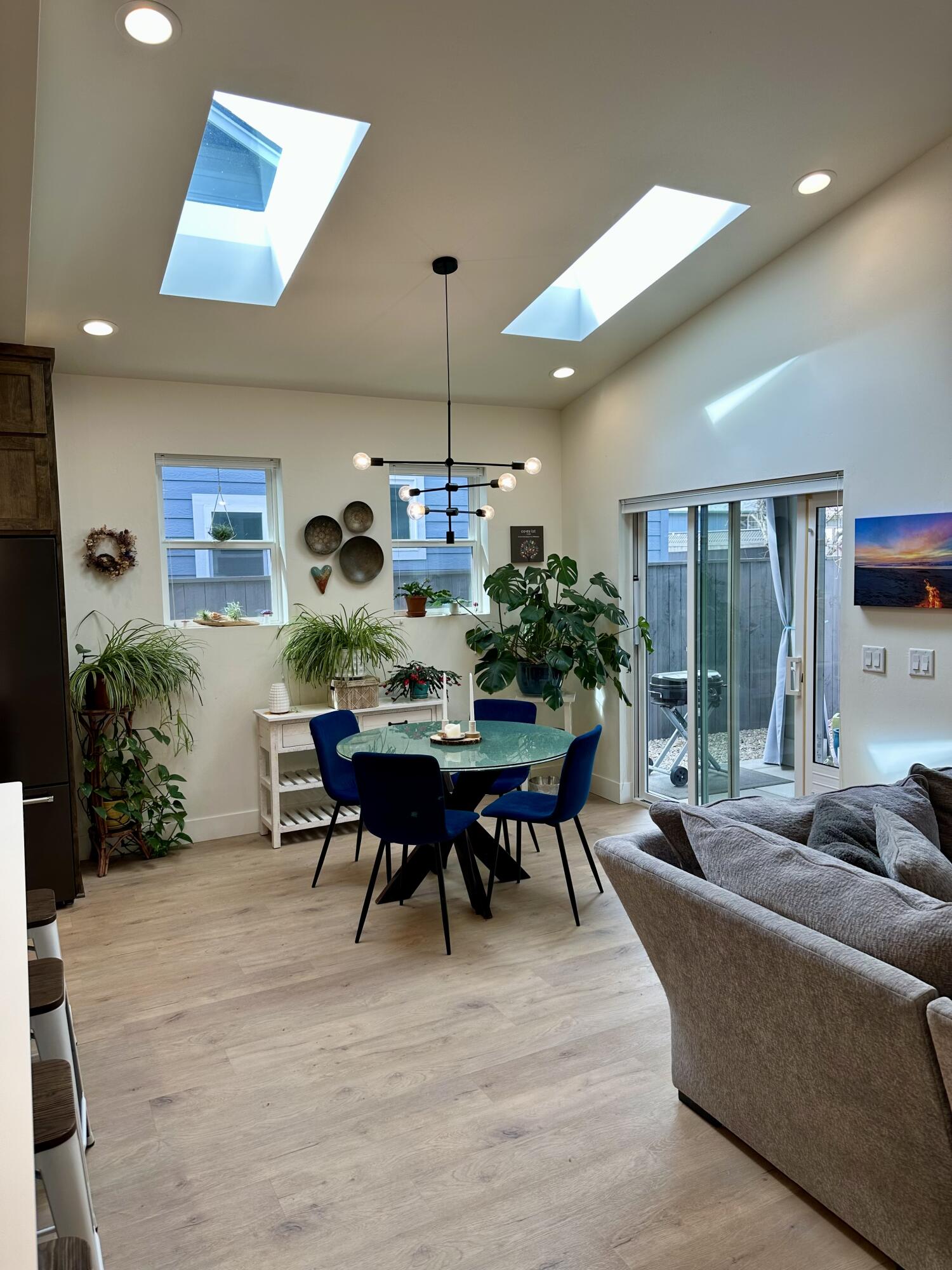 Marin Estates - Residential