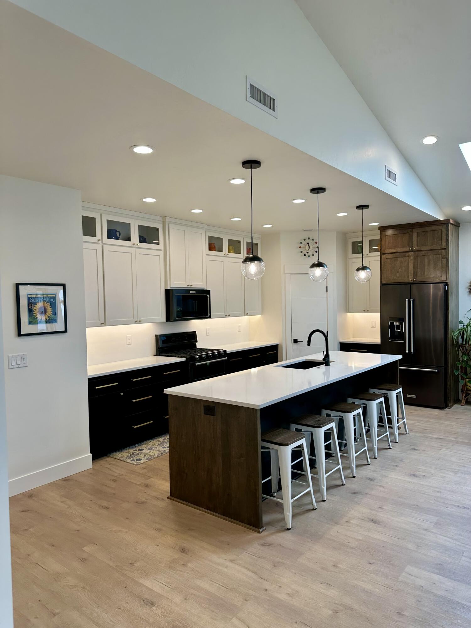 Marin Estates - Residential