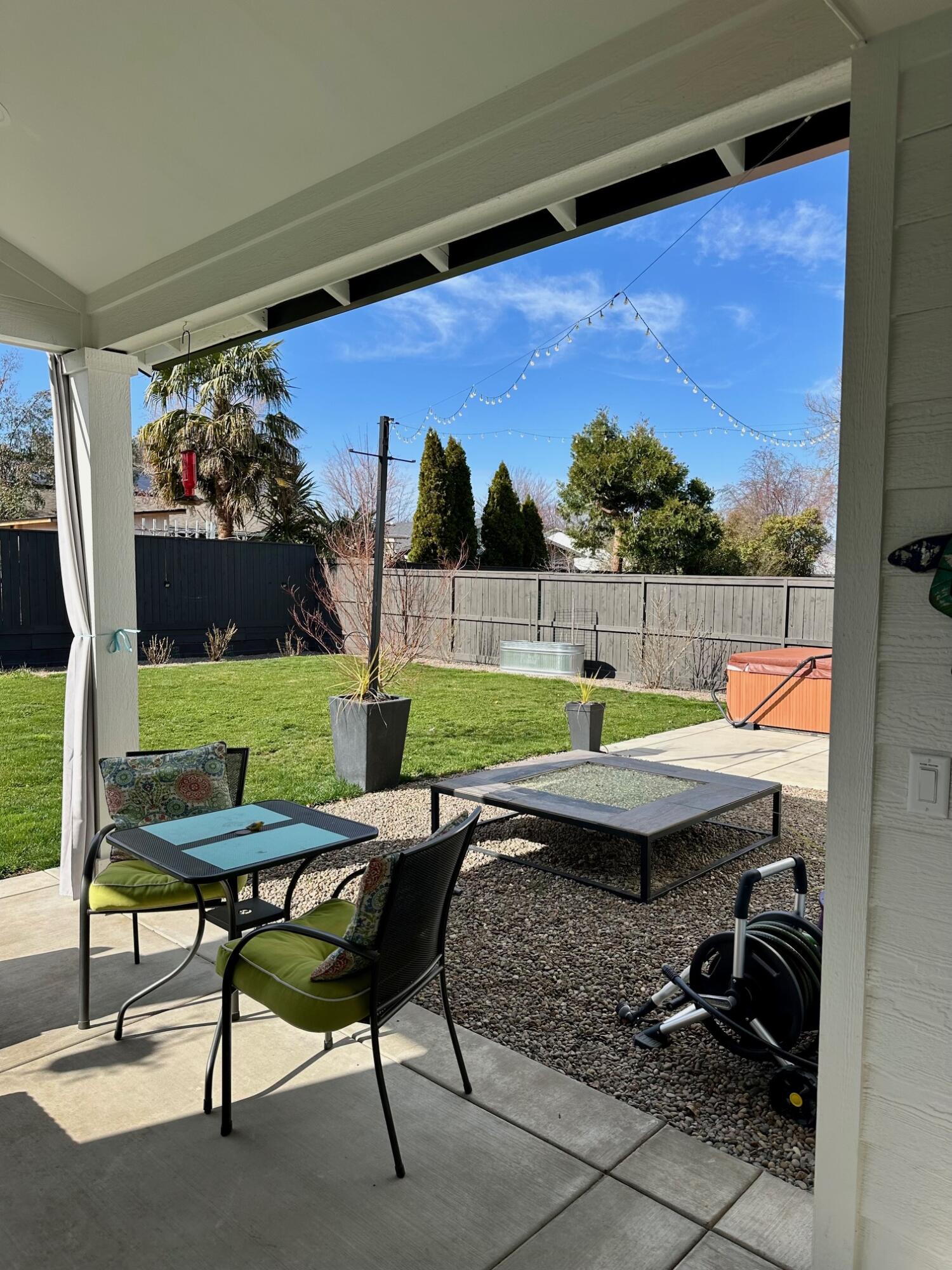 Marin Estates - Residential