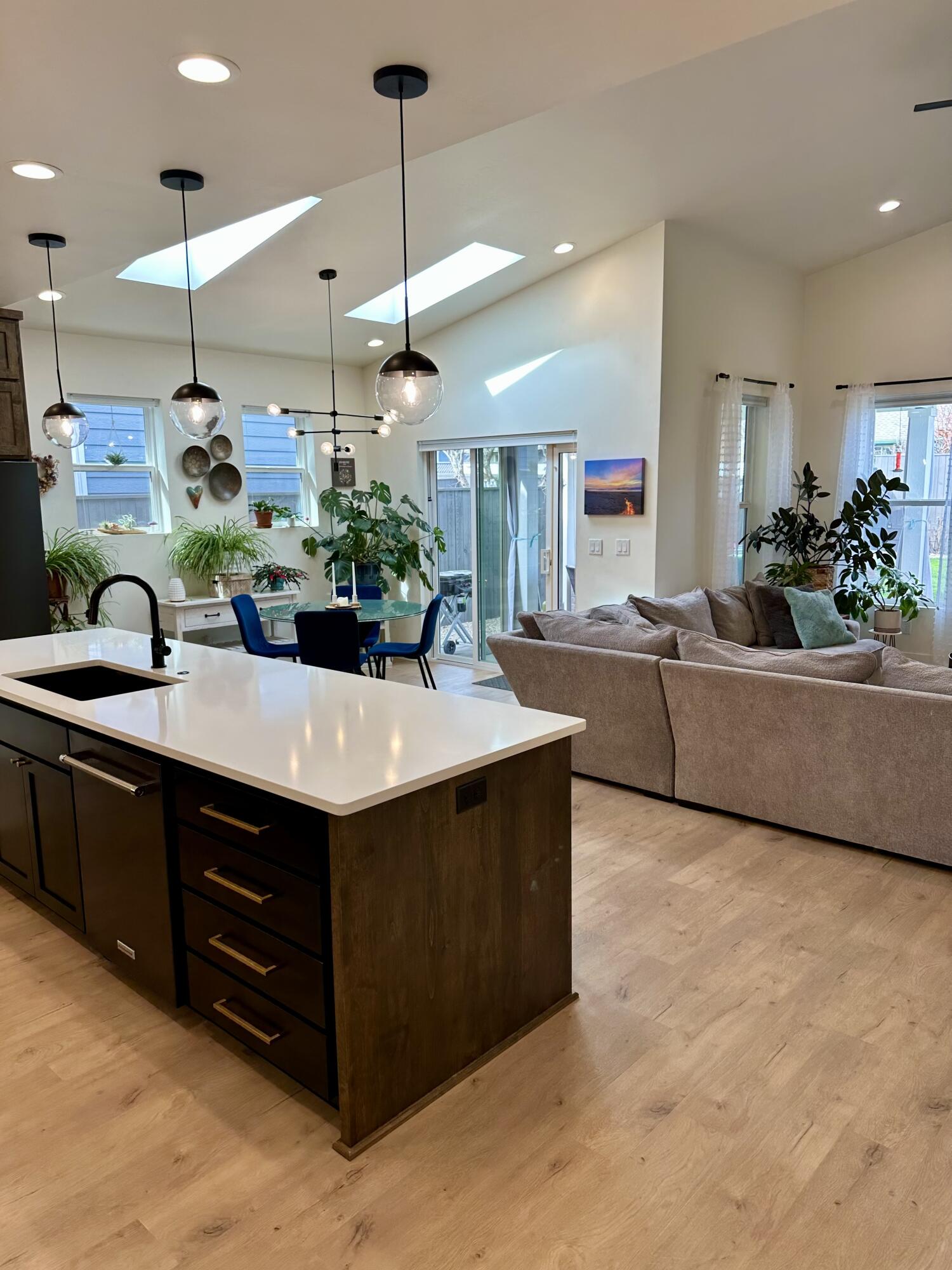 Marin Estates - Residential