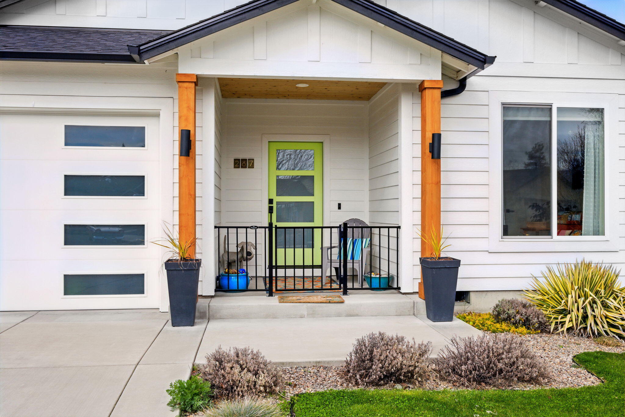 Marin Estates - Residential