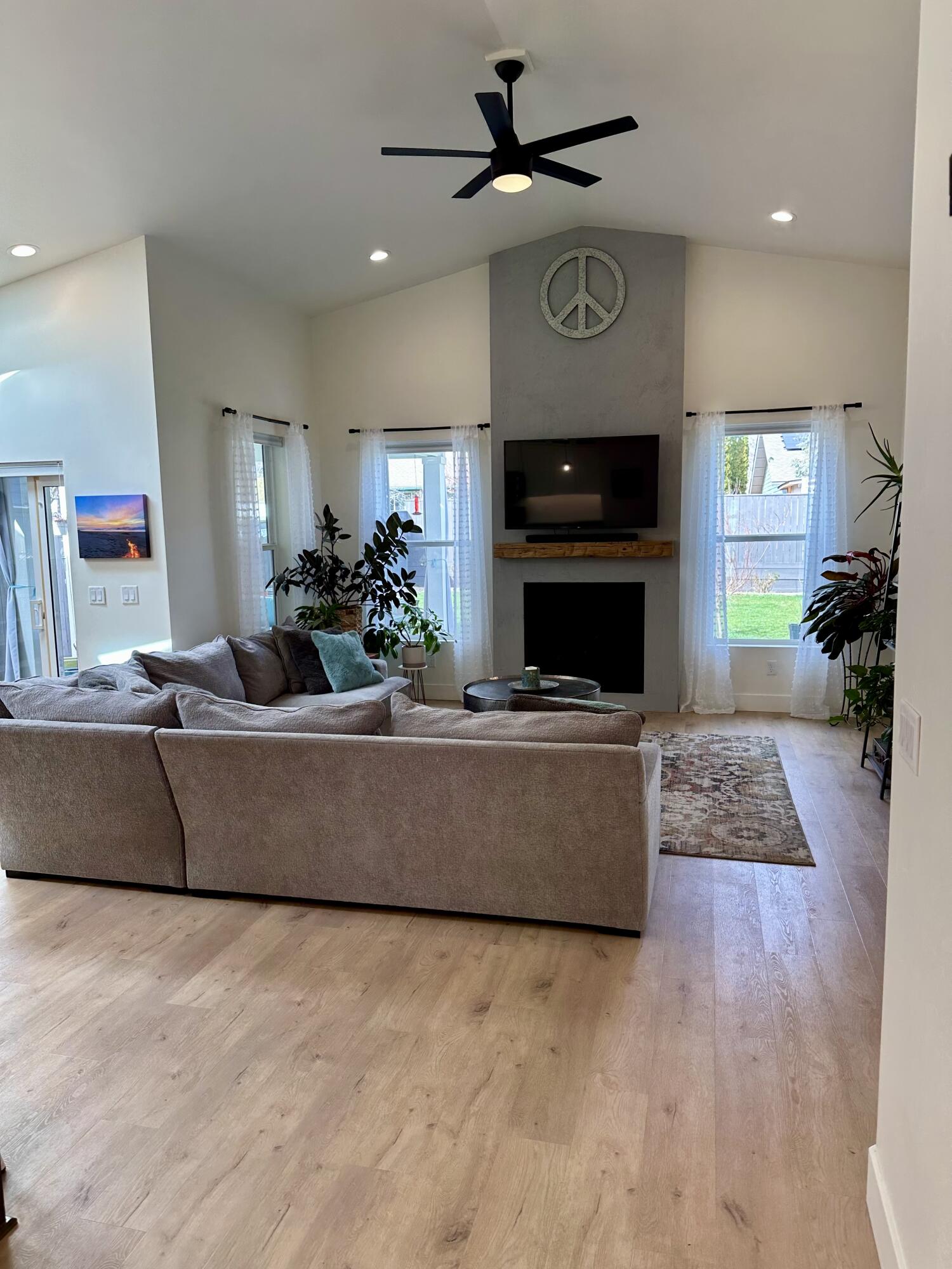 Marin Estates - Residential