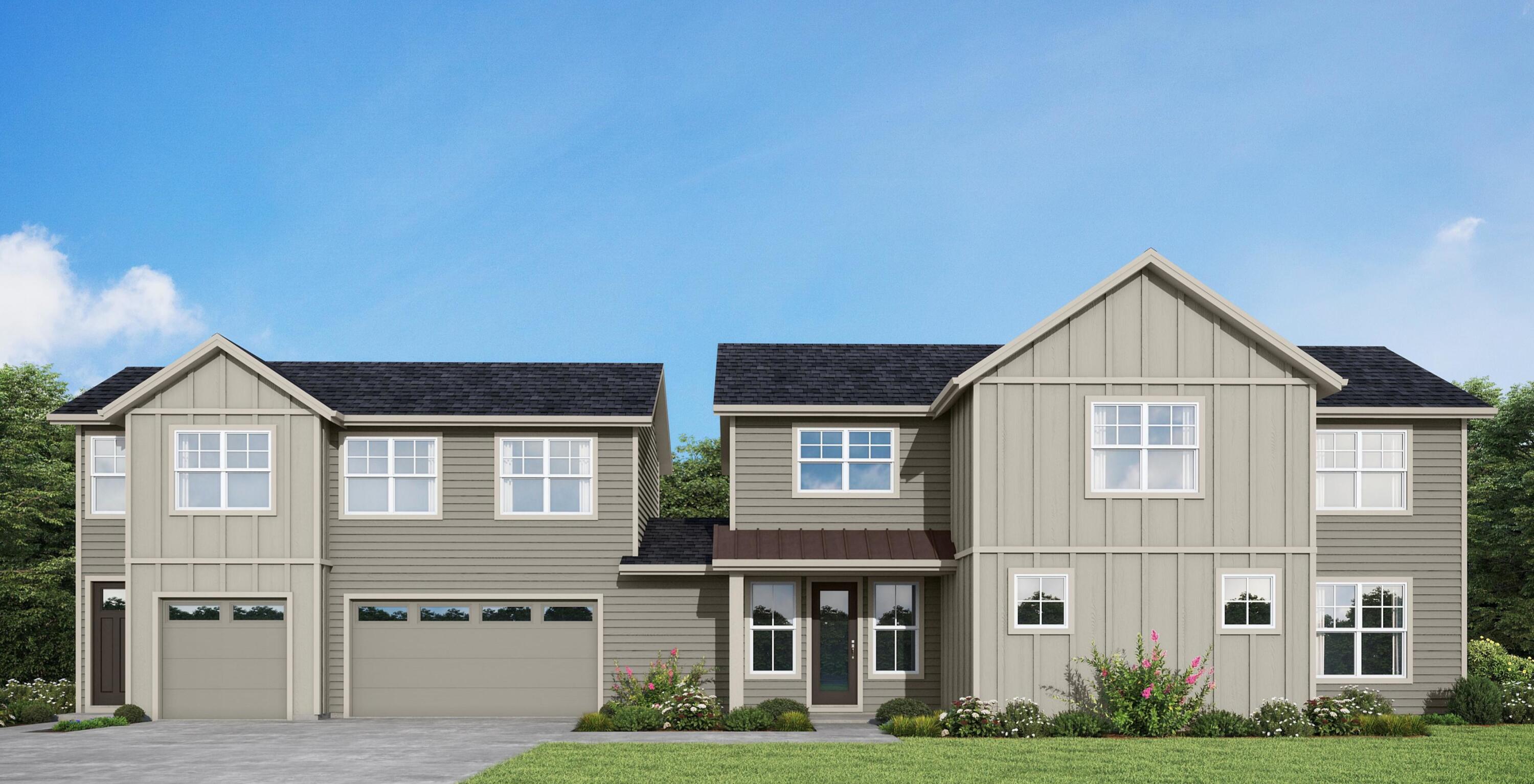 Sunset Glen - Residential