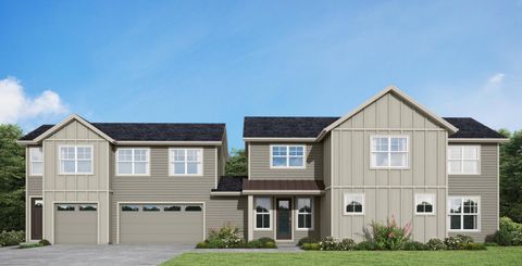 61433 SE Daybreak Court Lot 8 Bend OR 97702