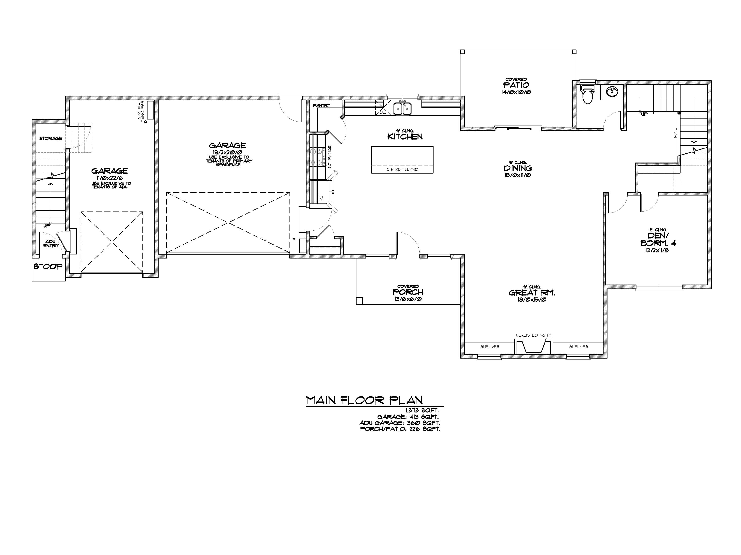 61433 SE Daybreak Court Lot 8