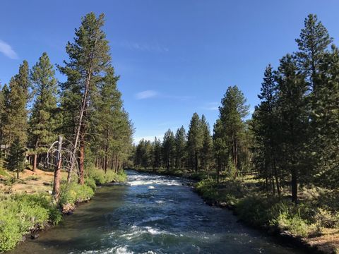 Tiny photo for 53591 Brookie Way, La Pine, OR 97739 (MLS # 220214451)