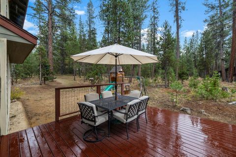 Tiny photo for 53591 Brookie Way, La Pine, OR 97739 (MLS # 220214451)