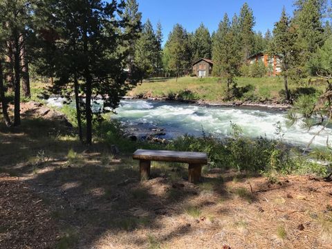 Tiny photo for 53591 Brookie Way, La Pine, OR 97739 (MLS # 220214451)