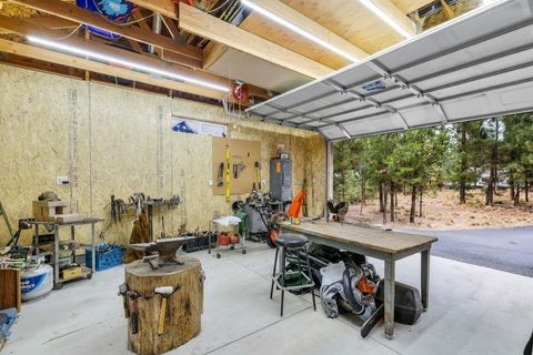 Tiny photo for 53591 Brookie Way, La Pine, OR 97739 (MLS # 220214451)