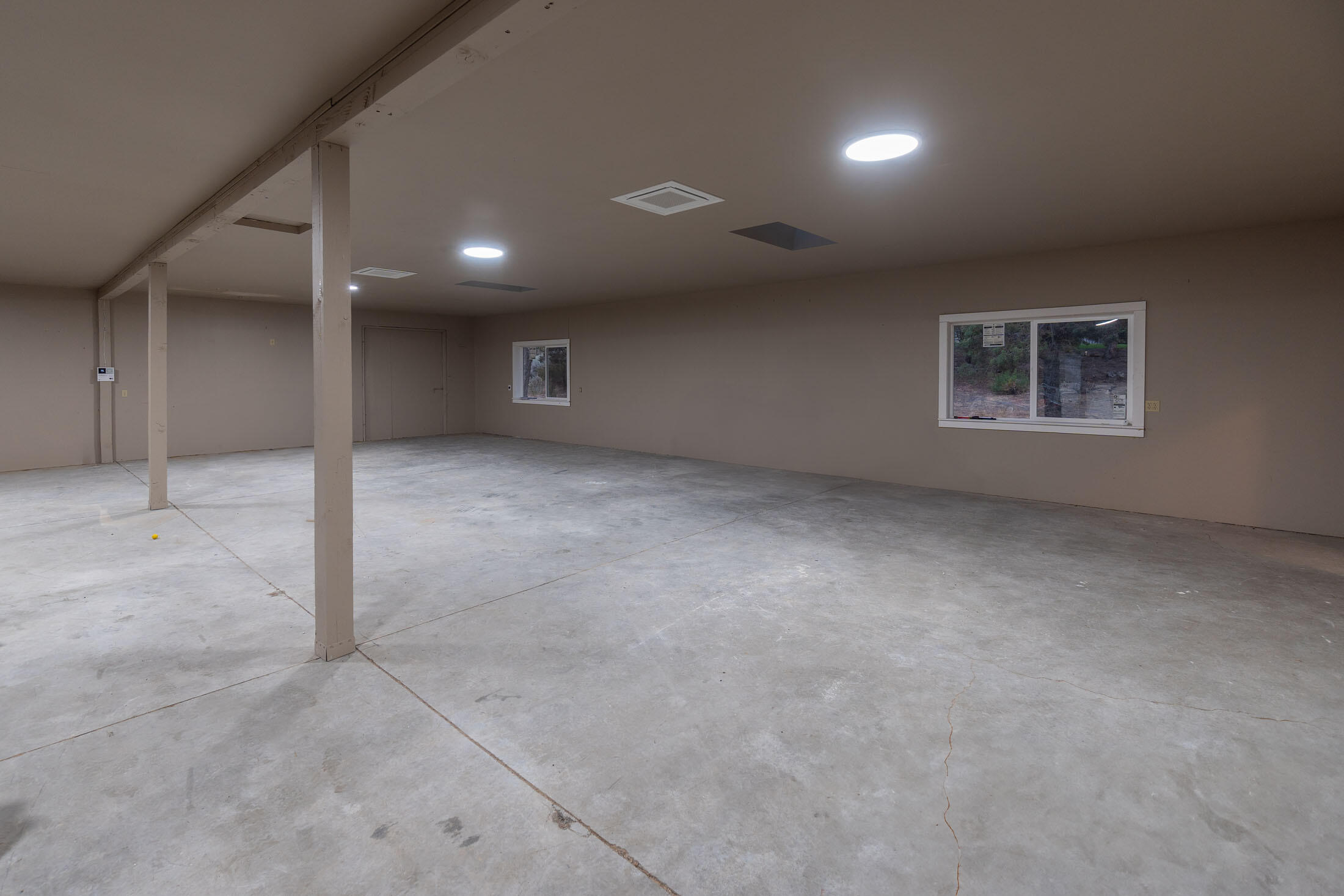 Overtree Ranch - Residential