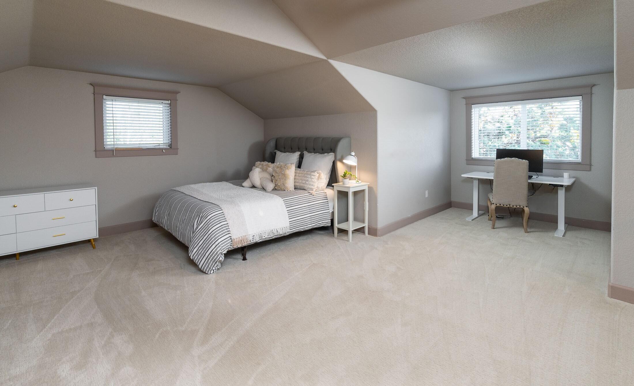 Overtree Ranch - Residential