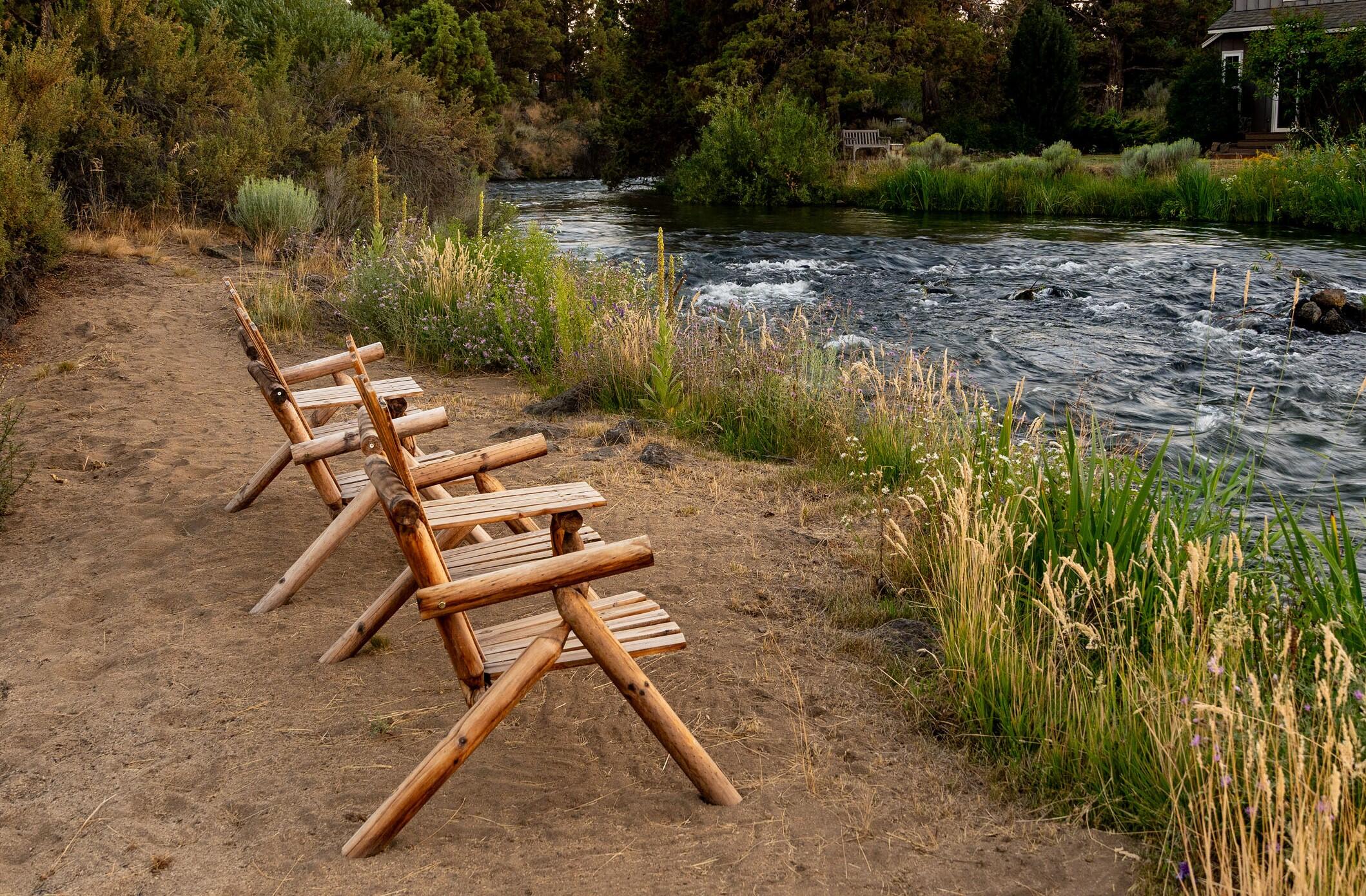 Overtree Ranch - Residential