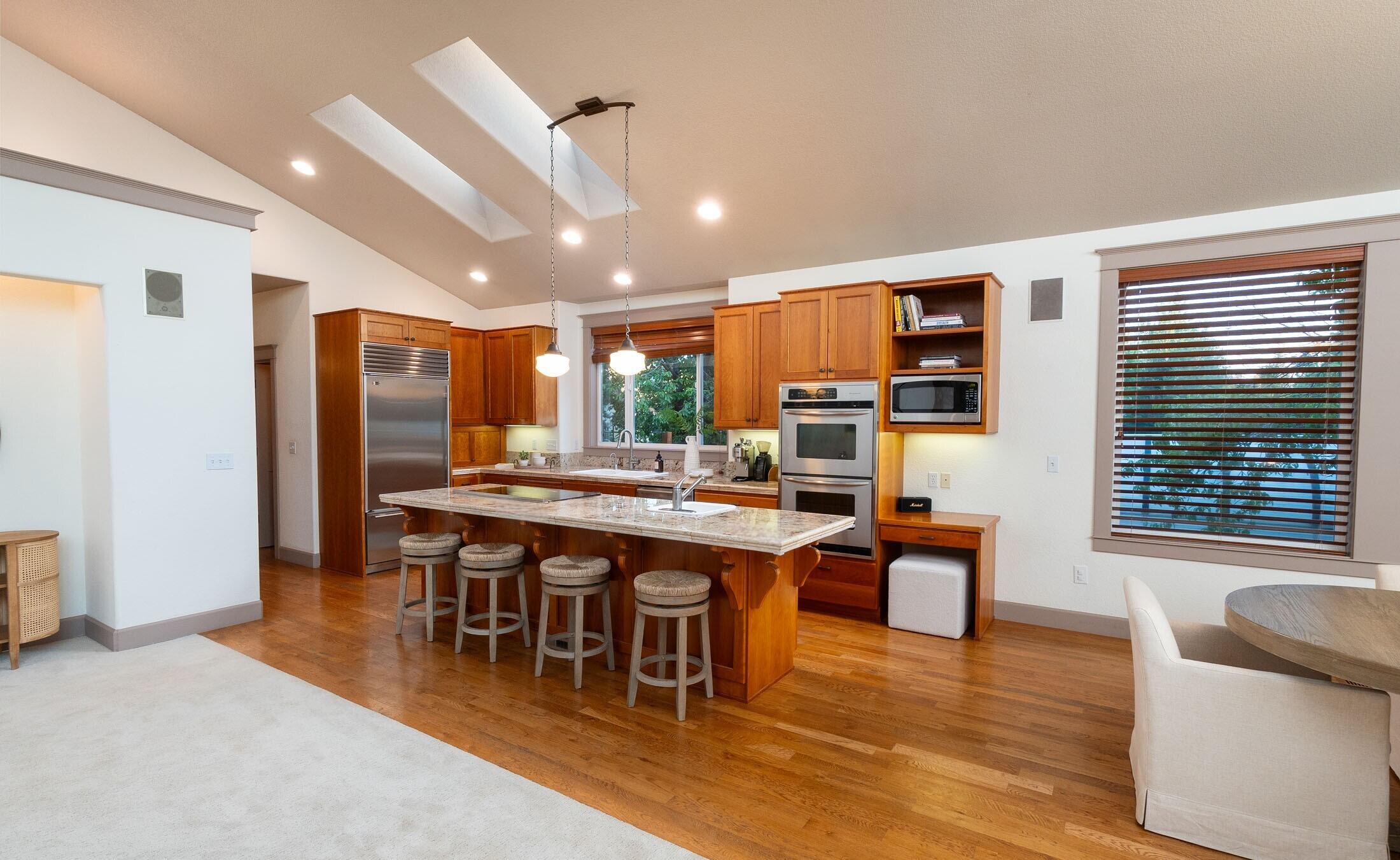 Overtree Ranch - Residential