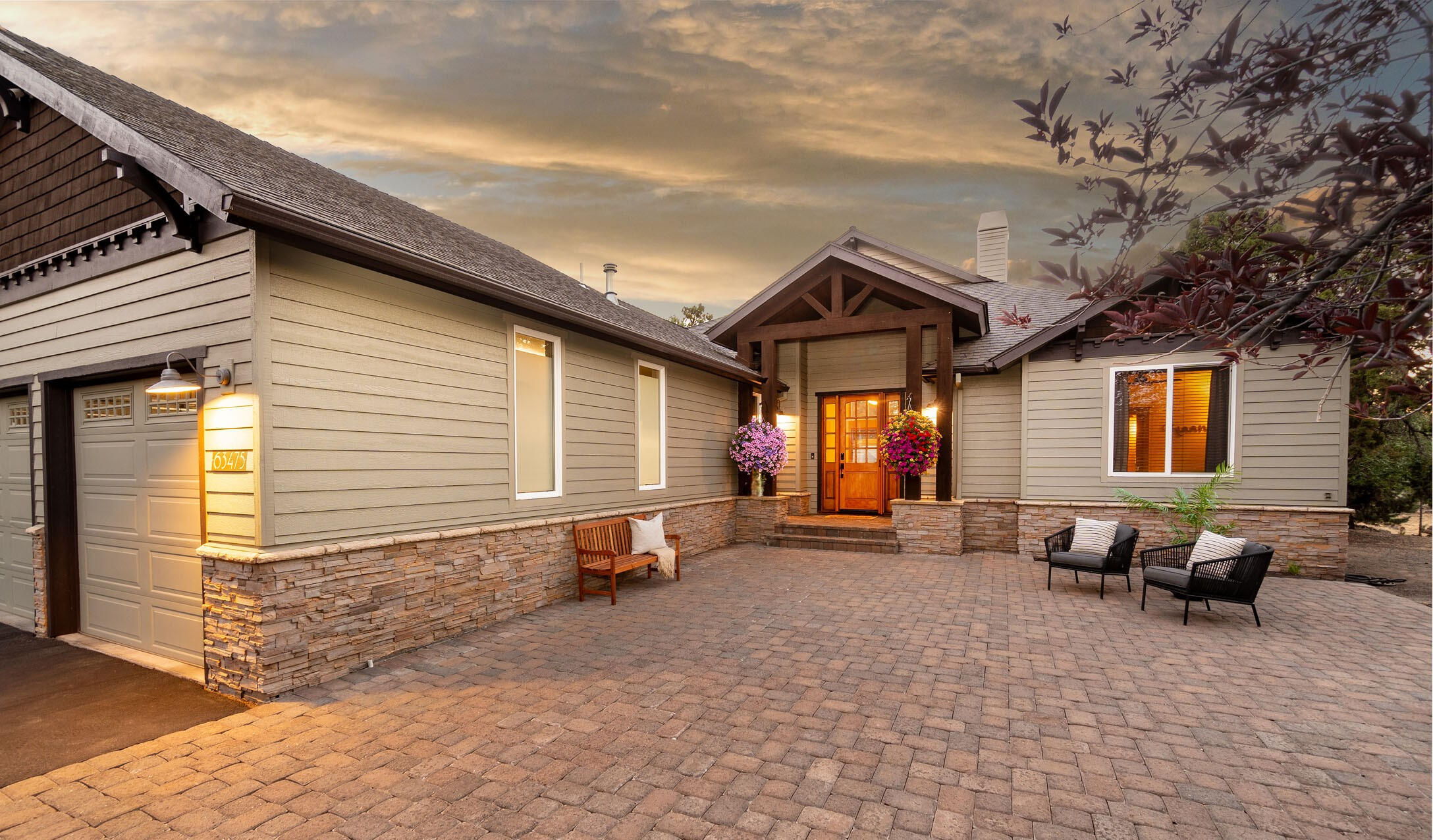 Overtree Ranch - Residential