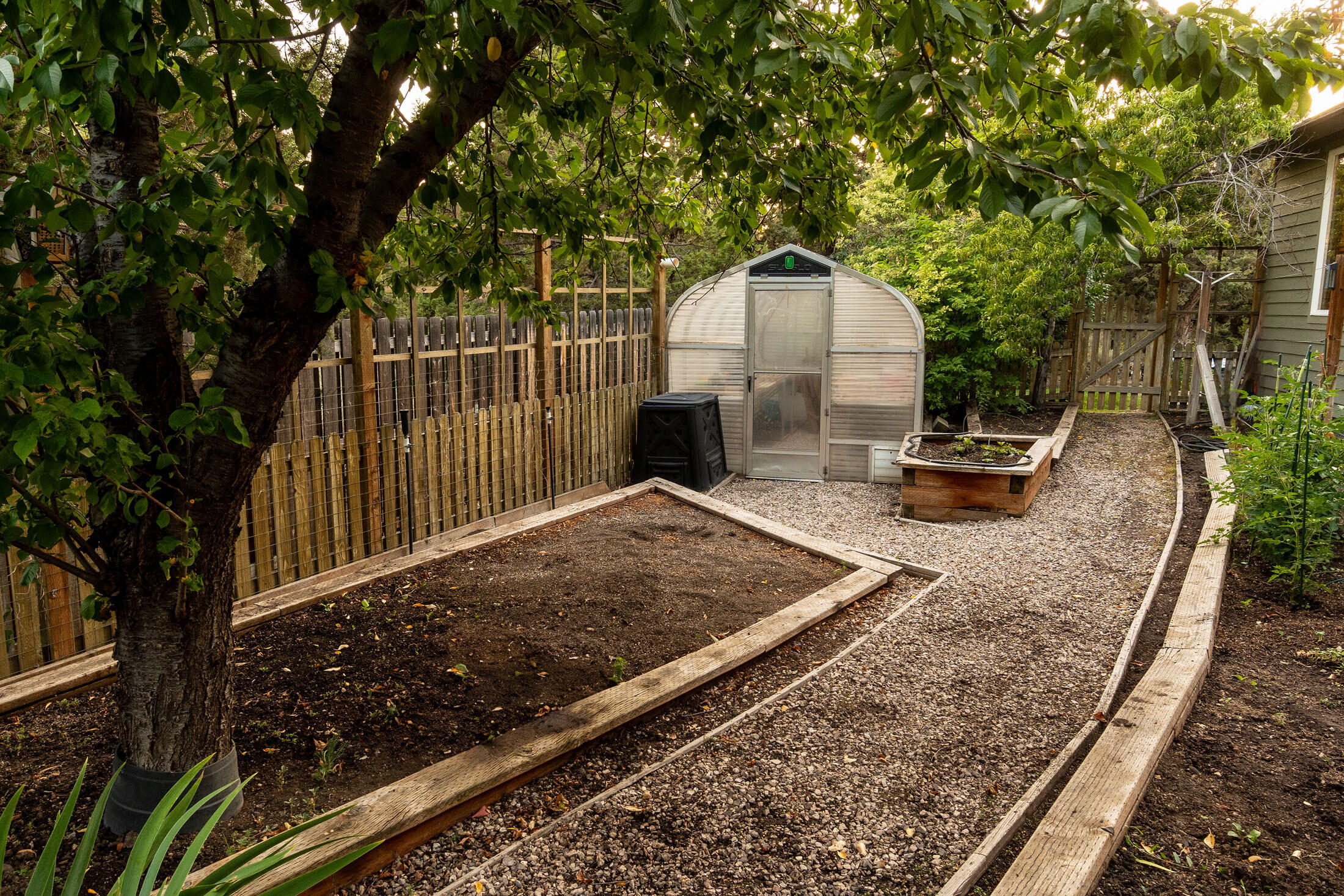 Overtree Ranch - Residential