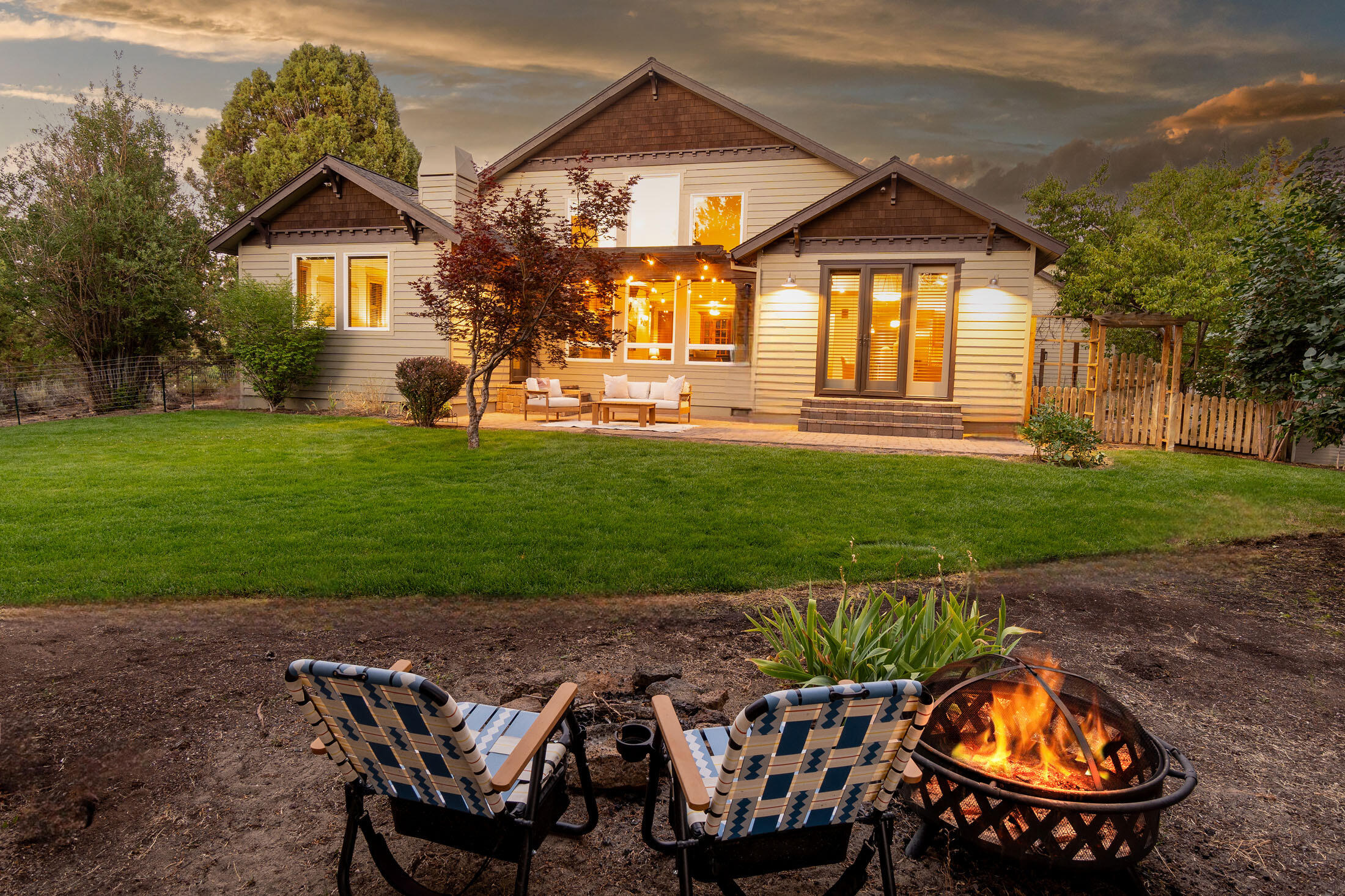 Overtree Ranch - Residential