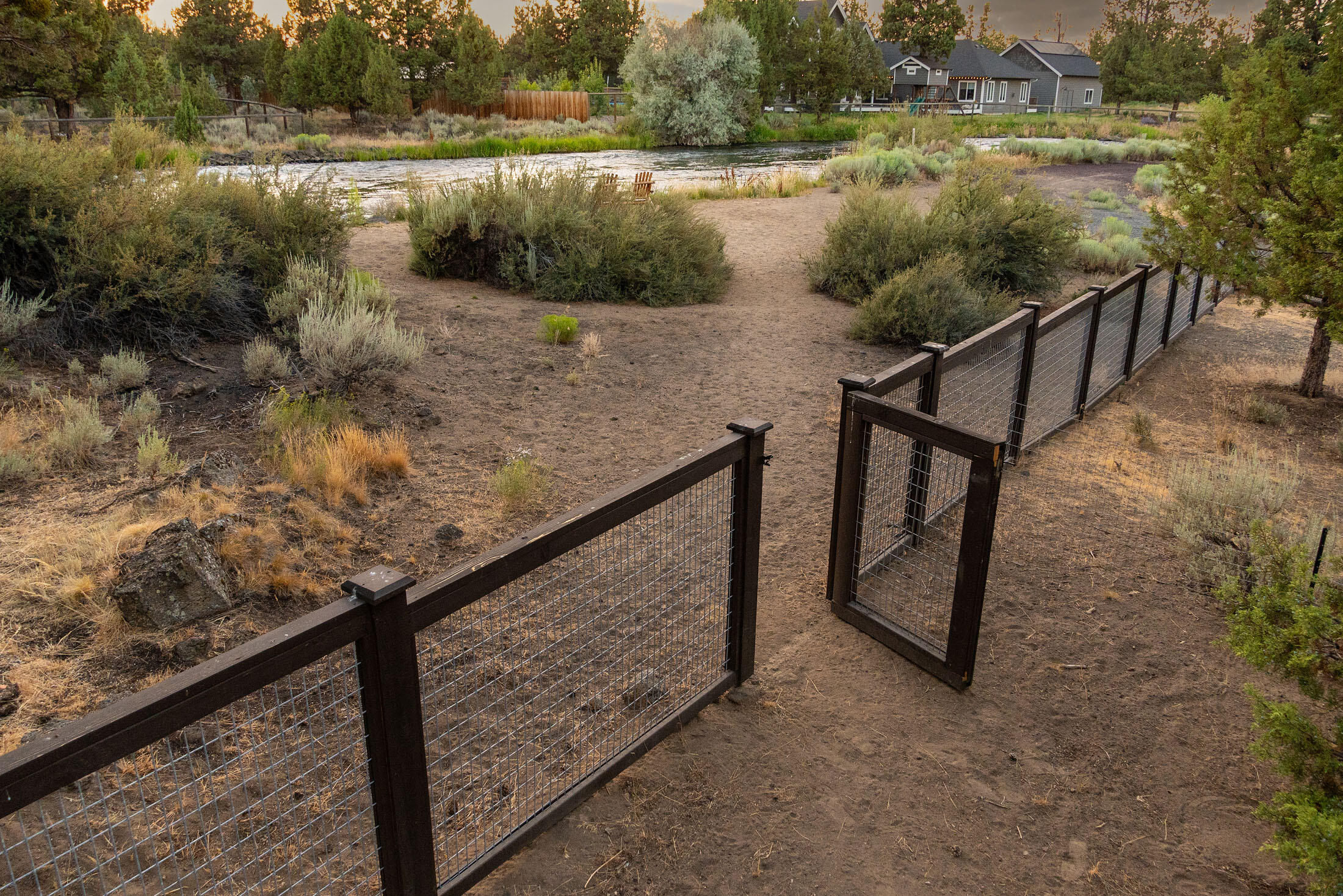 Overtree Ranch - Residential